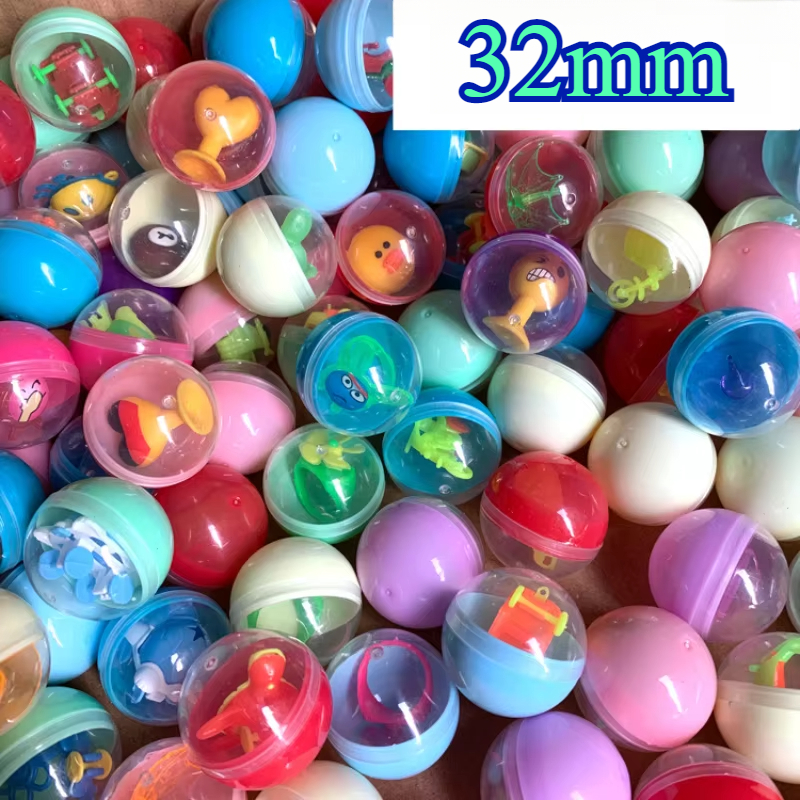 Gaming Accessories Toys - 32mm Children Mini Claw Machine Toys