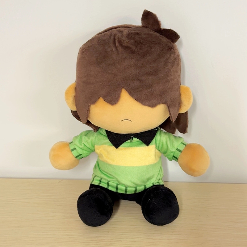 Gaming Accessories For Bedroom - Deltarune Kris Plush Triangle Rune Stuffed
