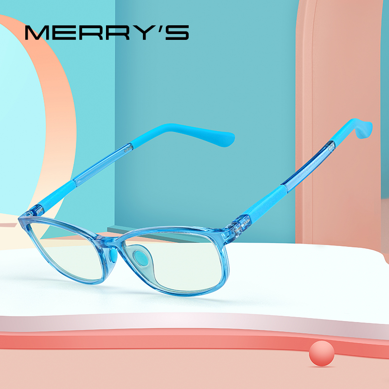 Gaming Accessories For Kids - MERRYS DESIGN Anti Blue Ray Light