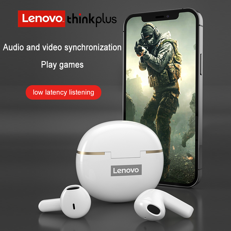 Gaming Accessories Sale - Choice Lenovo X16 TWS Wireless Bluetooth