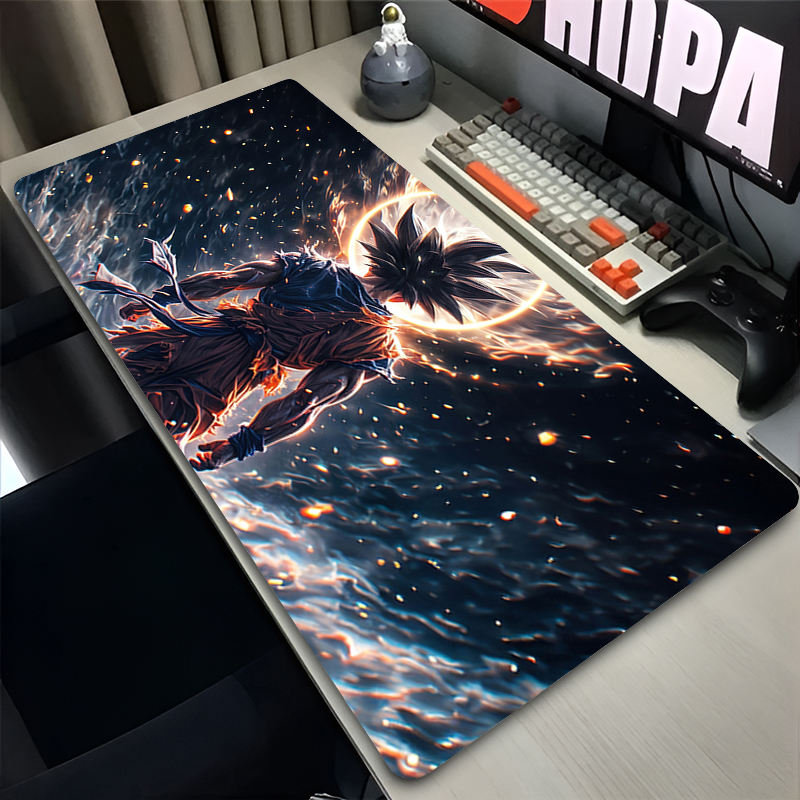 Gaming Accessories Best - Popular Mouse Pad anime Gaming Accessories
