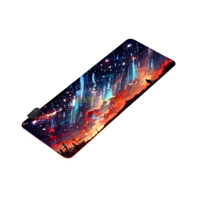 Gaming Accessories Best - Gaming Mousepad PC Accessories Desk Mat