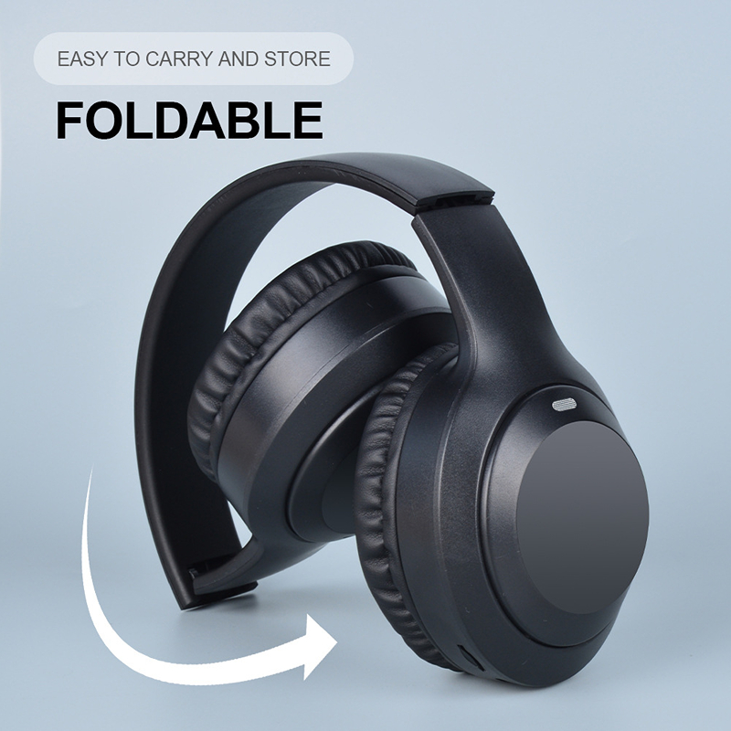 Gaming Accessories Sale - Over Ear HIFI Stereo M5 Headsets