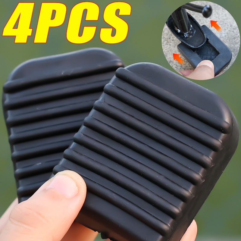 Desk Corner Mat - Motorcycle Universal Side Support Angle Bracket