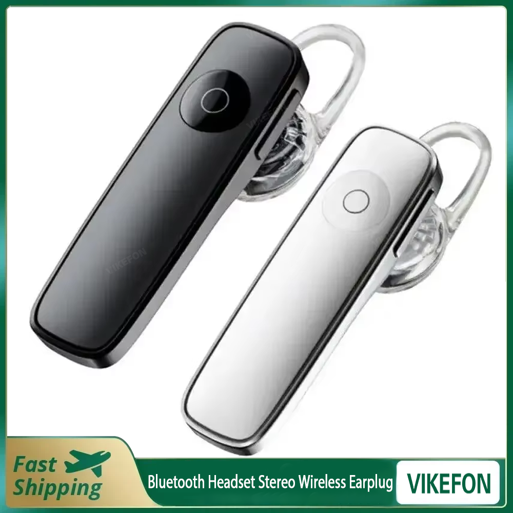 Gaming Accessories Sale - 2025 Bluetooth Headset Stereo Wireless Earplug