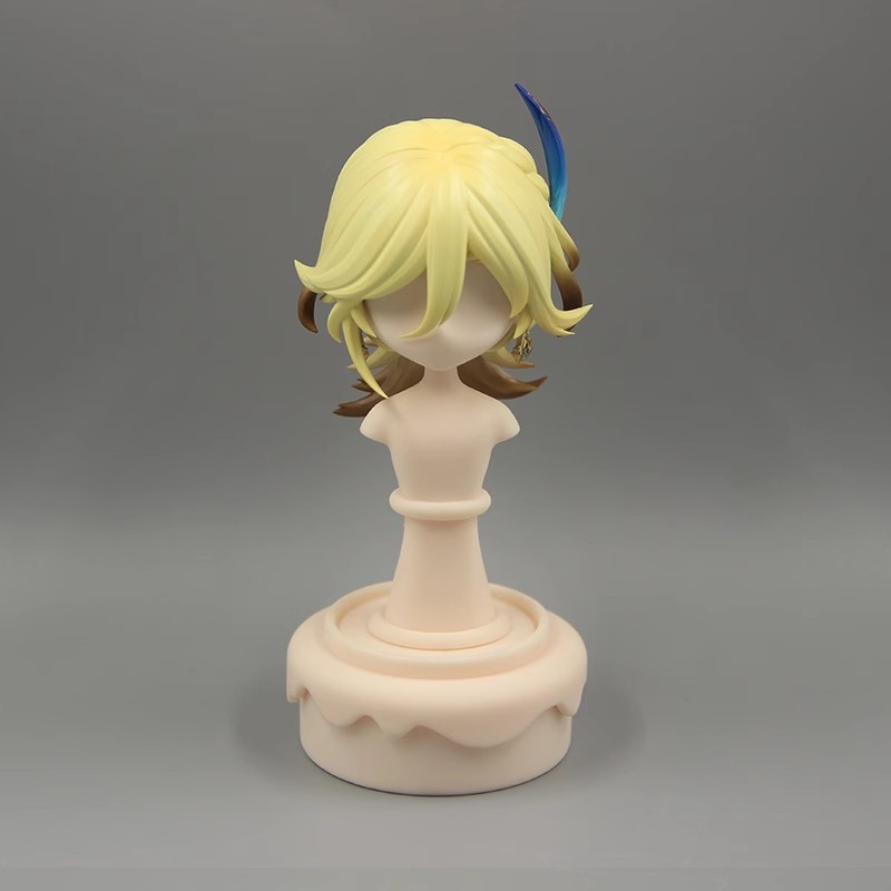 Kaveh Hair Ob11 ob22  1/12 BJD - Gaming Accessories Toys reseña y precio