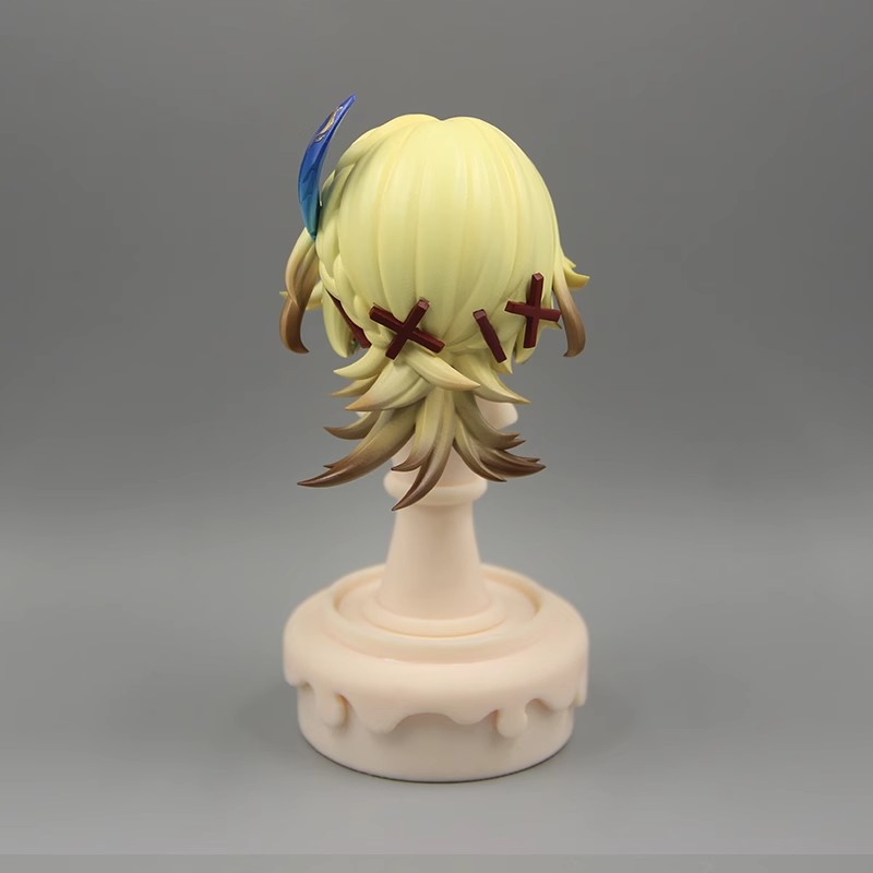 Kaveh Hair Ob11 ob22  1/12 BJD - Gaming Accessories Toys reseña y precio