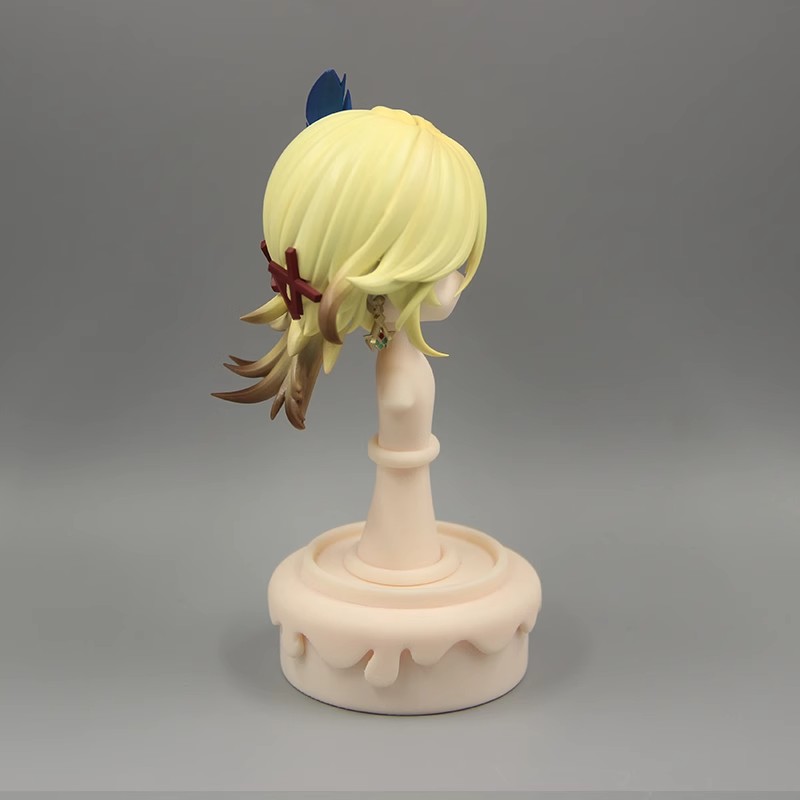 Kaveh Hair Ob11 ob22  1/12 BJD - Gaming Accessories Toys reseña y precio
