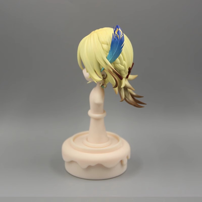 Kaveh Hair Ob11 ob22  1/12 BJD - Gaming Accessories Toys reseña y precio