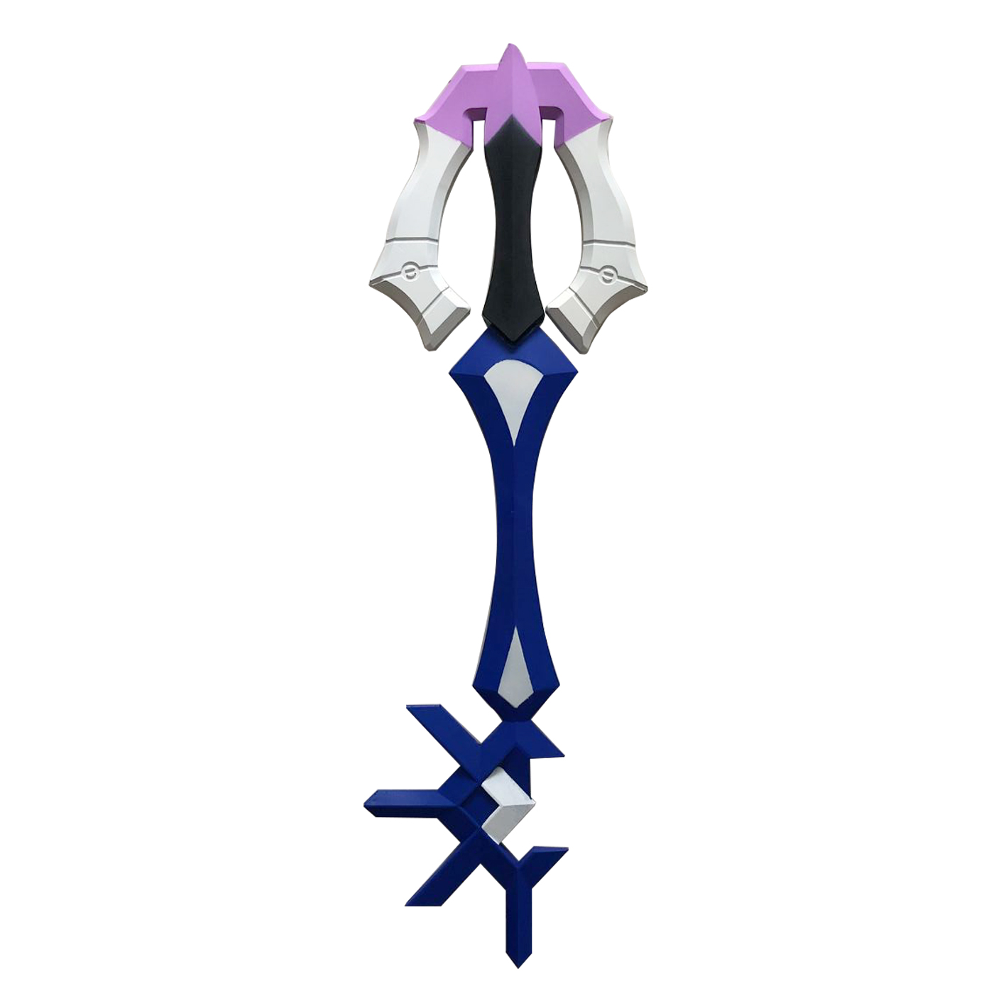 88cm Kingdom Hearts Gold Key:  - Gaming Accessories Toys reseña y precio