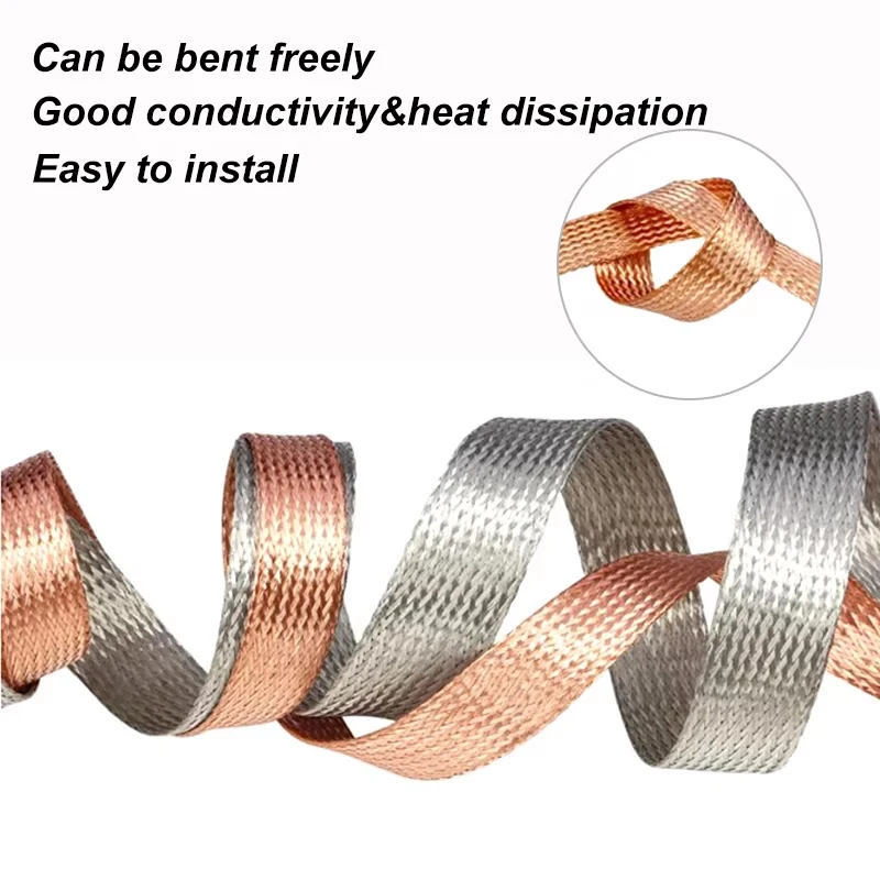 2-28mm High-Performance Expand - Cable Sleeve Braided reseña y precio