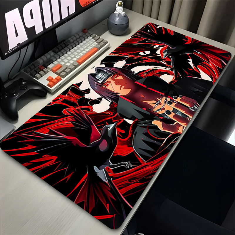Mouse Pad Gamer Larger XXL Uch - Gaming Accessories Women reseña y precio