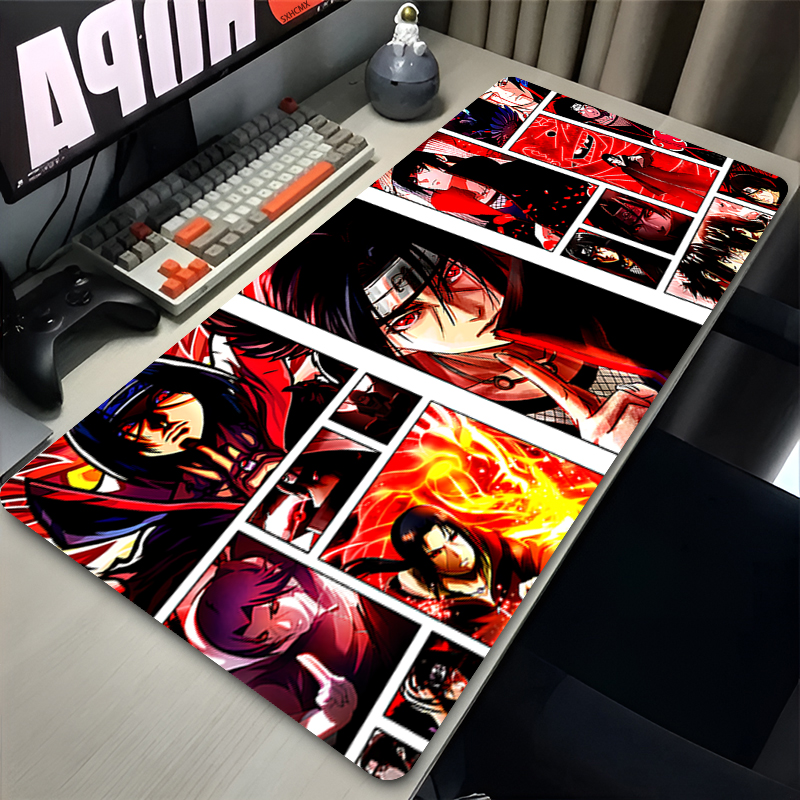Mouse Pad Gamer Larger XXL Uch - Gaming Accessories Women reseña y precio