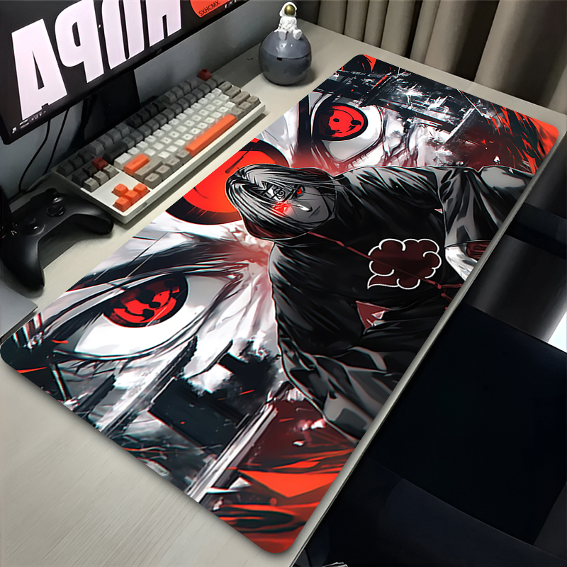 Mouse Pad Gamer Larger XXL Uch - Gaming Accessories Women reseña y precio