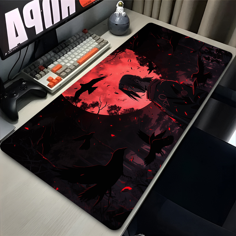 Mouse Pad Gamer Larger XXL Uch - Gaming Accessories Women reseña y precio
