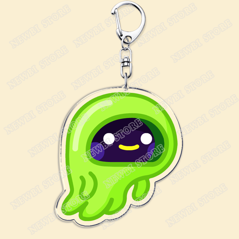 Cartoon Kids Game Keychains fo - Gaming Accessories For Kids reseña y precio