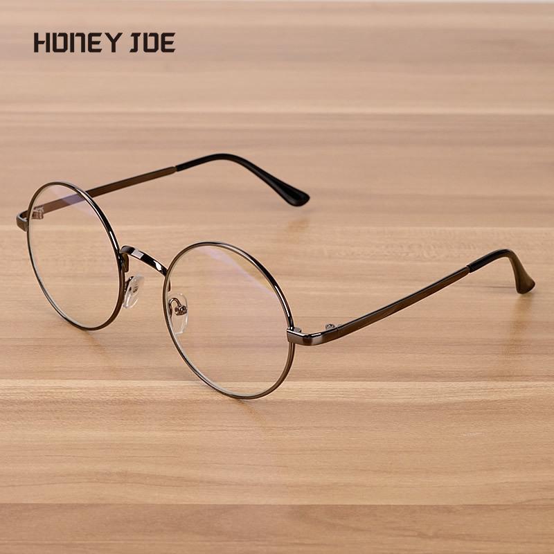 Retro Round Optical Glasses An - Gaming Accessories In China reseña y precio