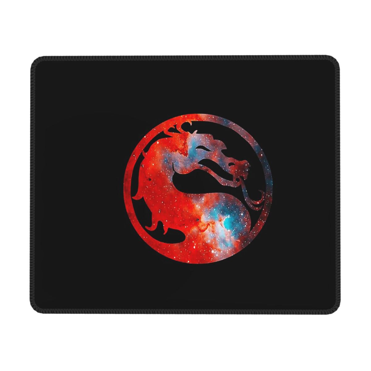 Mortal Kombat Logo Multi-size  - Gaming Accessories Logo reseña y precio