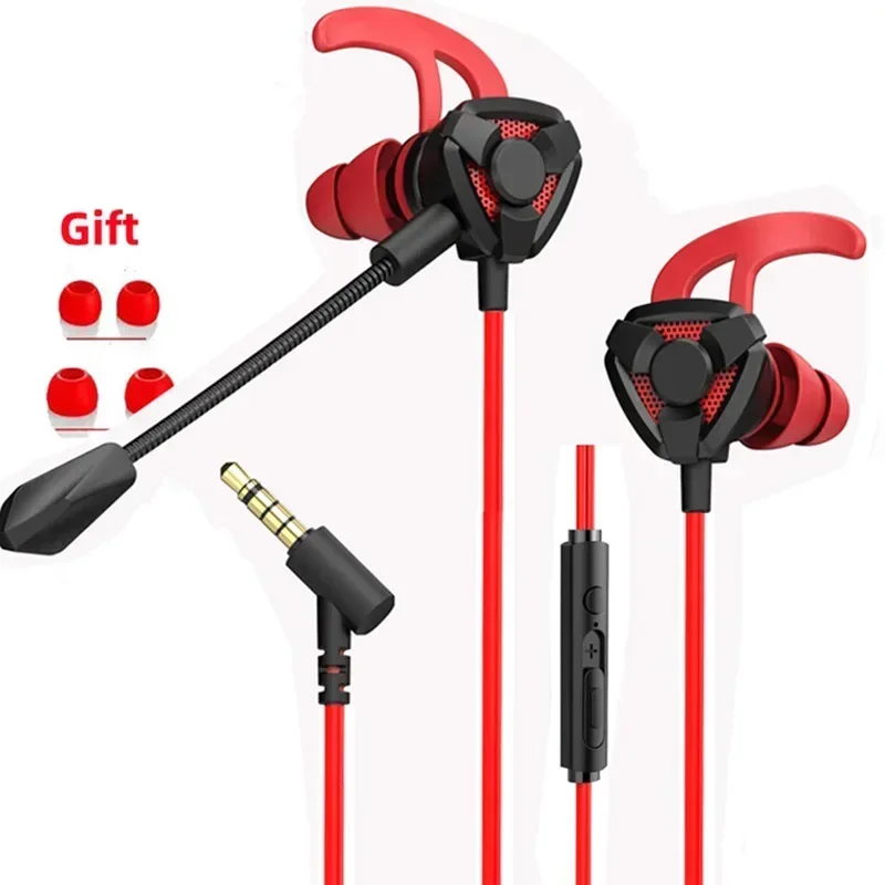 Headset Gamer Headphones Wired - Gaming Accessories Sale reseña y precio