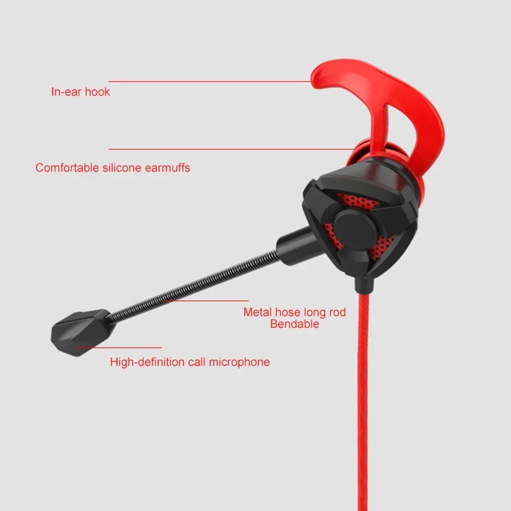Headset Gamer Headphones Wired - Gaming Accessories Sale reseña y precio