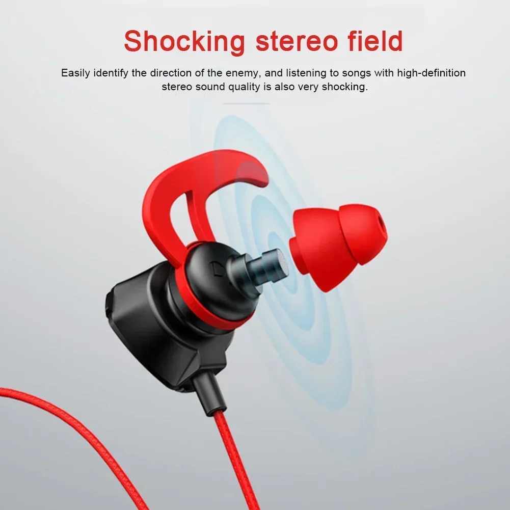 Headset Gamer Headphones Wired - Gaming Accessories Sale reseña y precio