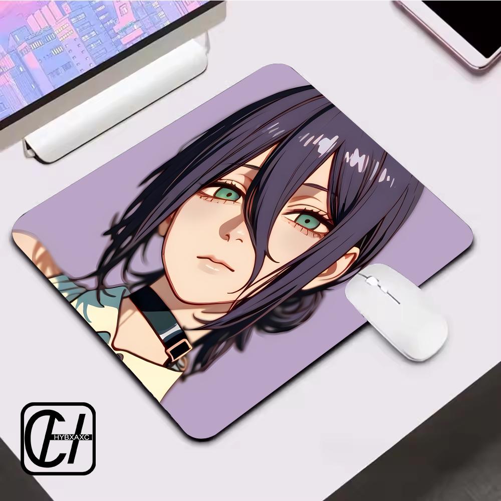 Reze C-Chainsaw Man Mouse Pad  - Gaming Accessories Men reseña y precio