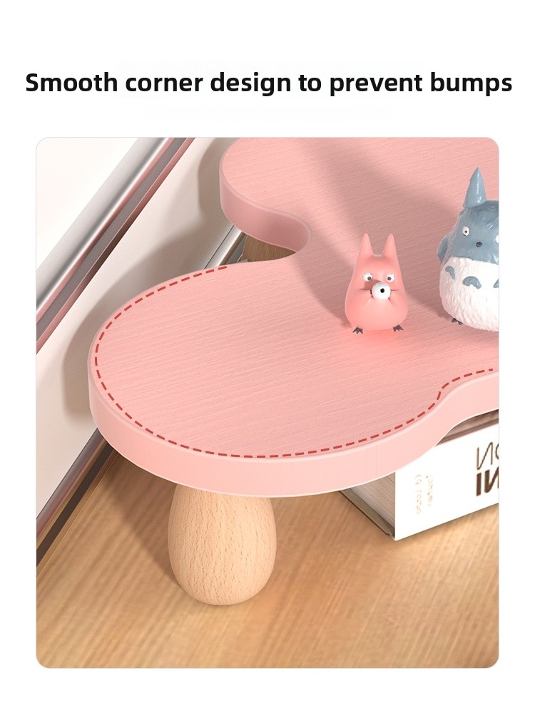 Modern mat Cuter Riser Stand D - Desk Corner Mat reseña y precio