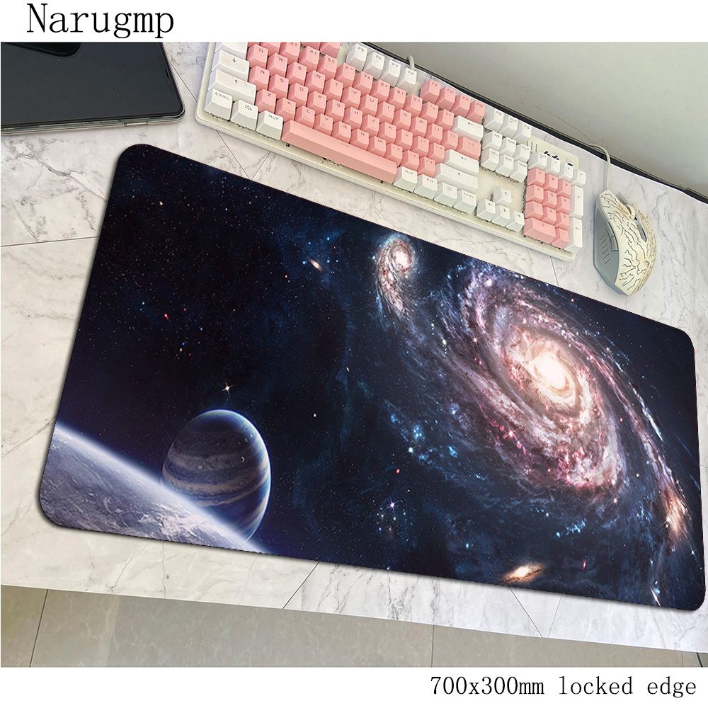Galaxy mouse pad gamer cool ne - Gaming Accessories Best reseña y precio