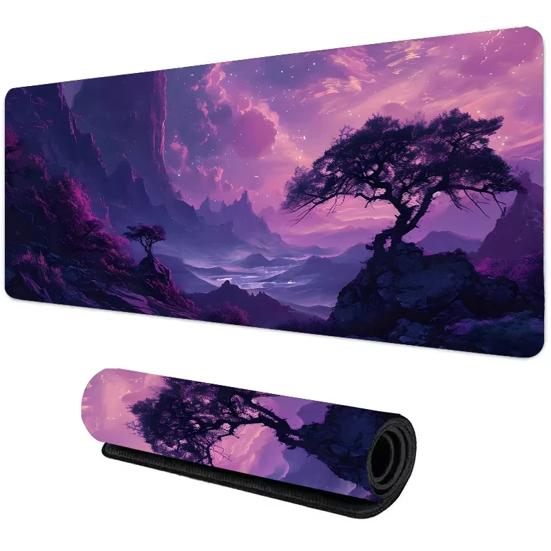 Sunset Mountain View Silicone  - Gaming Accessories Women reseña y precio