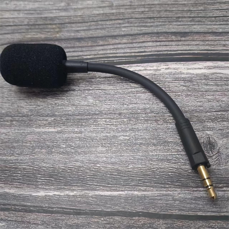 Replacement Microphone for Raz - Gaming Accessories Sale reseña y precio