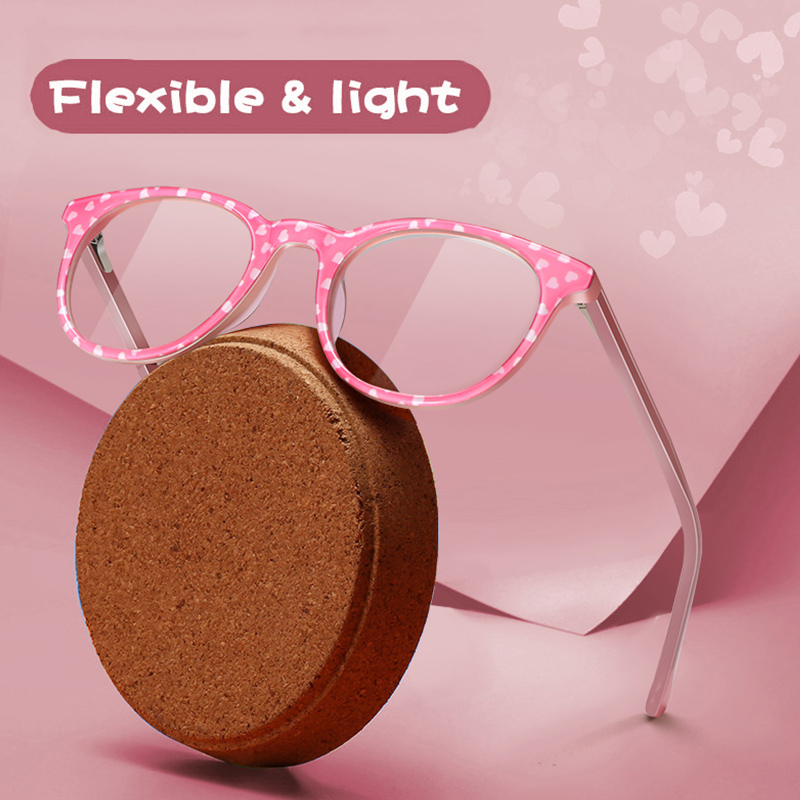 BLUEMOKY Children Optical Glas - Gaming Accessories For Kids reseña y precio