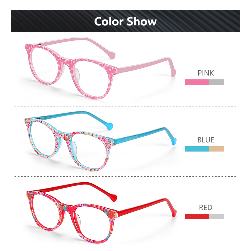 BLUEMOKY Children Optical Glas - Gaming Accessories For Kids reseña y precio