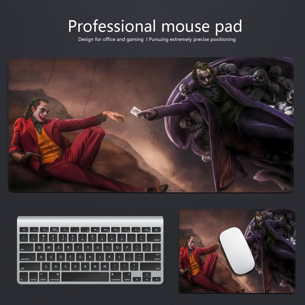 J-Joker Mouse pad Large XXL Co - Joker Gaming Accessories reseña y precio