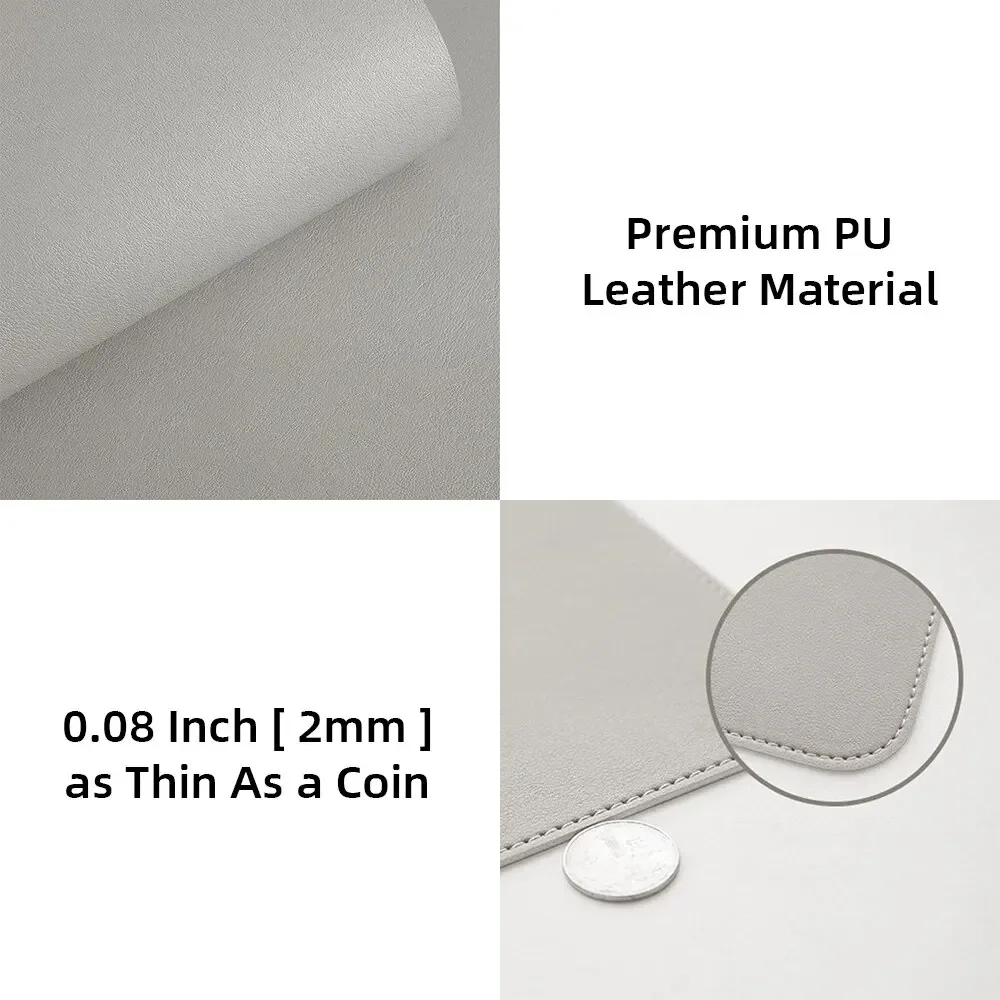 1 Pcs Large Size 60*30mm Offic - Gaming Accessories Women reseña y precio