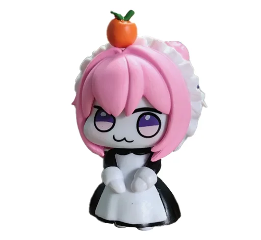 Doro Doll Compilations Cute Fi - Gaming Accessories Toys reseña y precio
