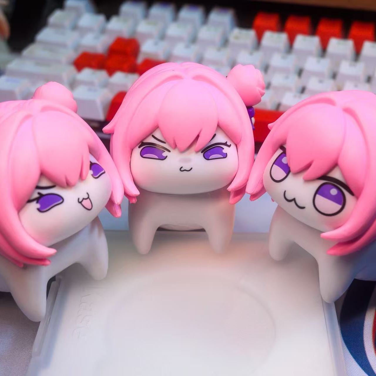 Doro Doll Compilations Cute Fi - Gaming Accessories Toys reseña y precio