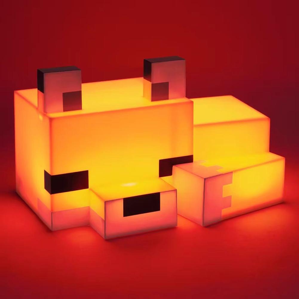 Fox Free Standing Desk Light,  - Gaming Accessories For Bedroom reseña y precio