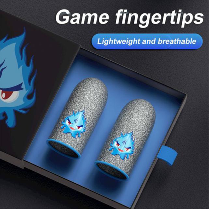 Best Performance Gaming Finger - Gaming Accessories Monitor reseña y precio
