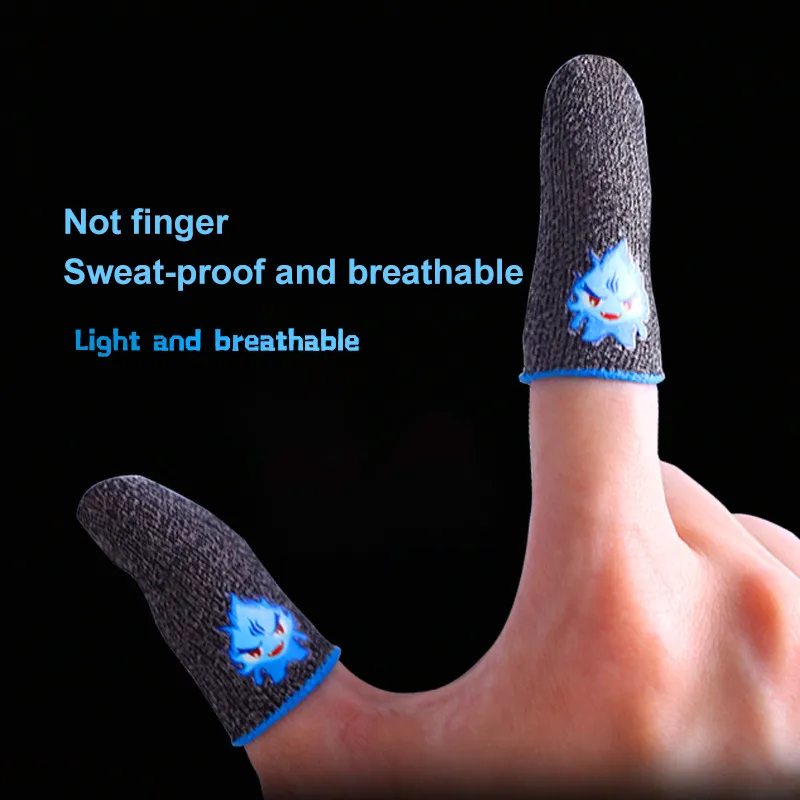 Best Performance Gaming Finger - Gaming Accessories Monitor reseña y precio