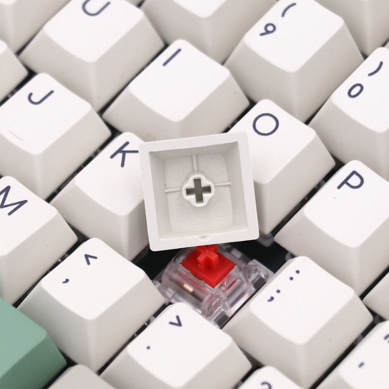 GMK9009 Hangul Keycaps Retro S - Gaming Accessories In China reseña y precio