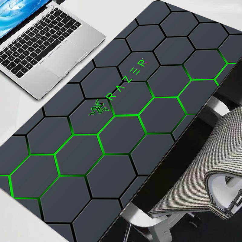 E-sports Mouse Pads XXL Gaming - Gaming Accessories Logo reseña y precio