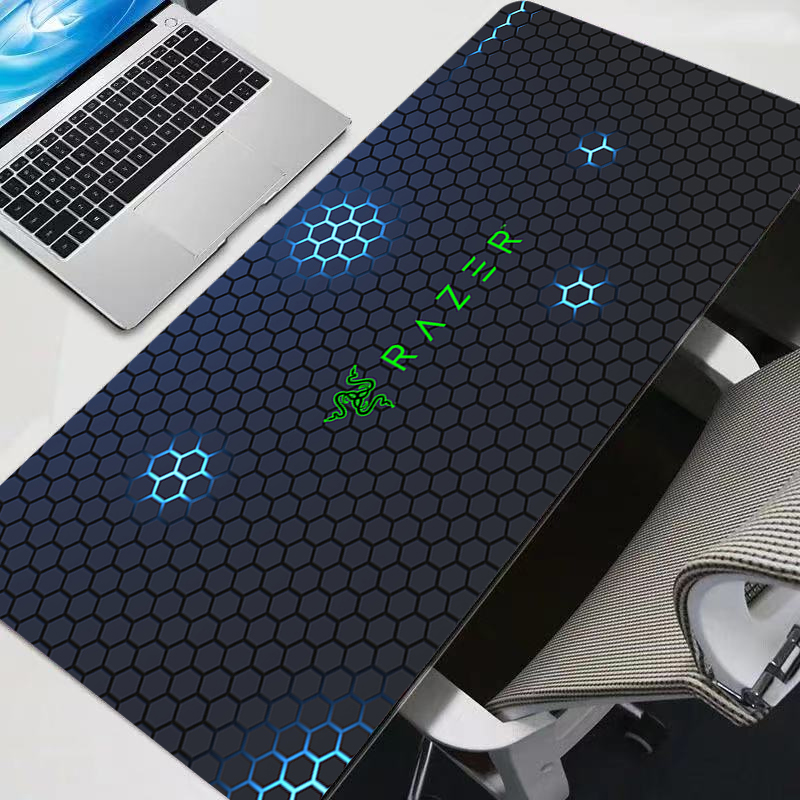 E-sports Mouse Pads XXL Gaming - Gaming Accessories Logo reseña y precio