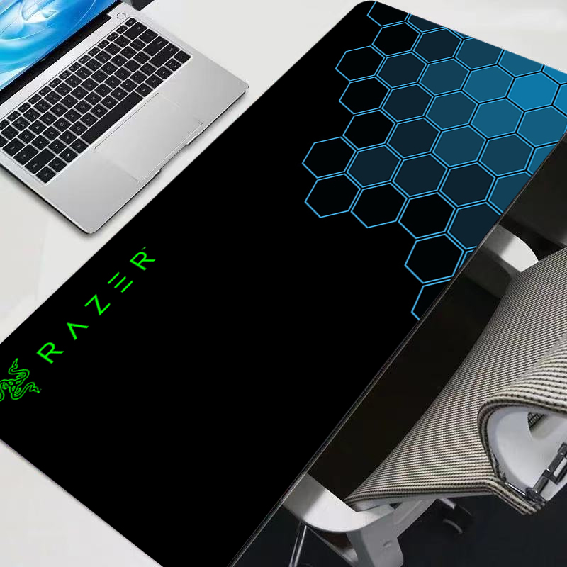 E-sports Mouse Pads XXL Gaming - Gaming Accessories Logo reseña y precio