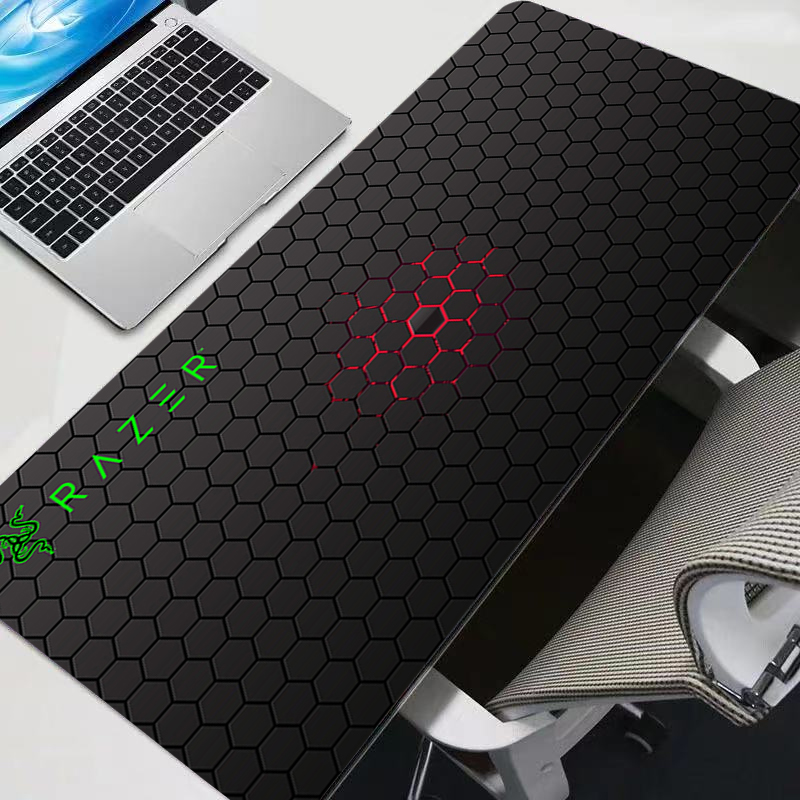 E-sports Mouse Pads XXL Gaming - Gaming Accessories Logo reseña y precio