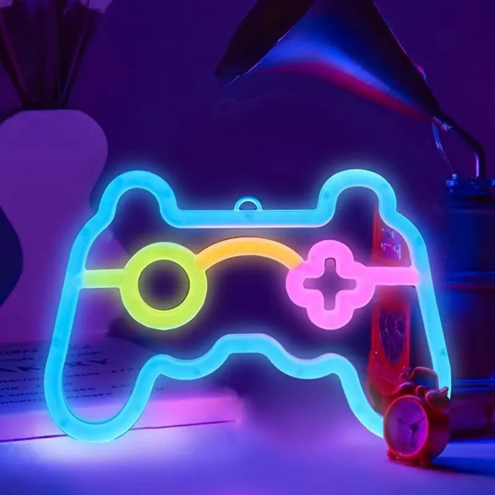 1PC USB Powered Game Controlle - Gaming Accessories For Bedroom reseña y precio