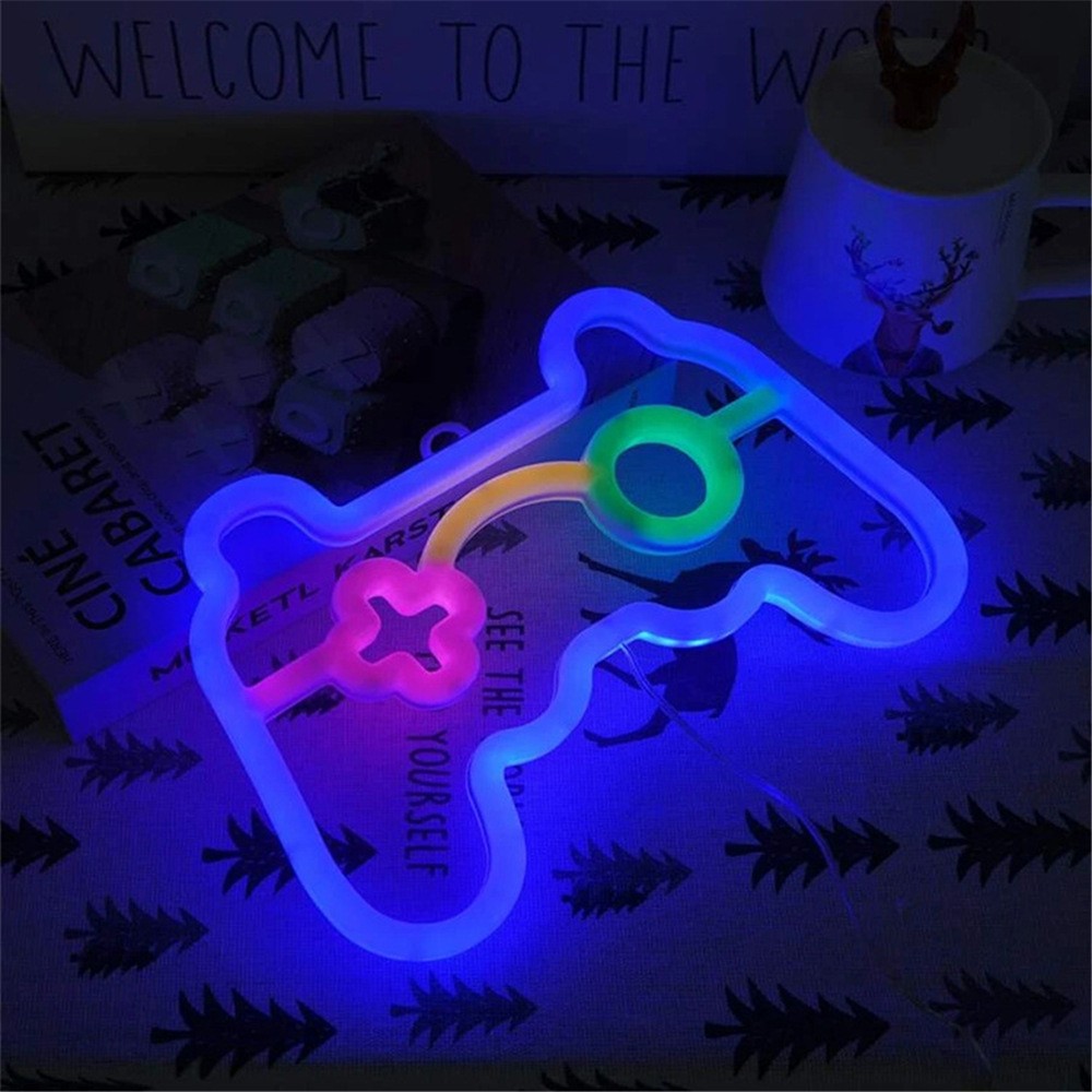1PC USB Powered Game Controlle - Gaming Accessories For Bedroom reseña y precio