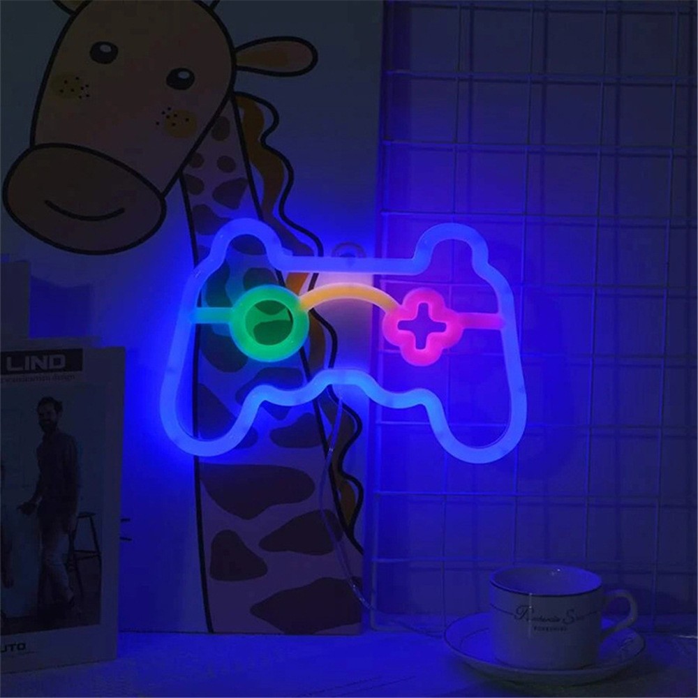1PC USB Powered Game Controlle - Gaming Accessories For Bedroom reseña y precio