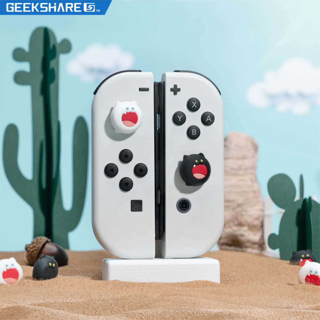 Super Cute Silicone Soft Joyco - Gaming Accessories Monitor reseña y precio