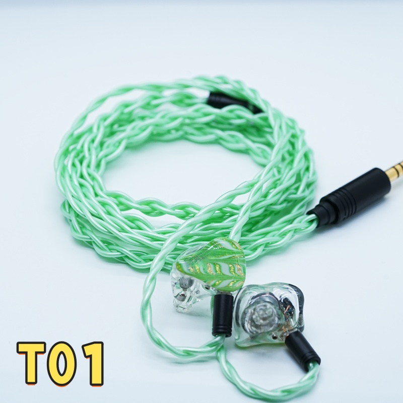 XINHS HIFI T01 Pure Copper Upg - Gaming Accessories Sale reseña y precio