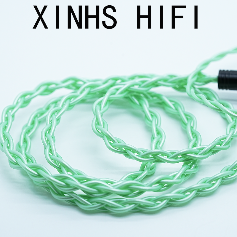 XINHS HIFI T01 Pure Copper Upg - Gaming Accessories Sale reseña y precio